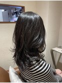 ハッシュカット