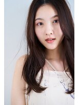 ユニックス ららぽーと湘南平塚店(UNIX)&nbsp;【UNIX湘南平塚】ふわモテ王道ロング