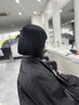 【MANAKA指名限定】カットワンカラー縮毛矯正