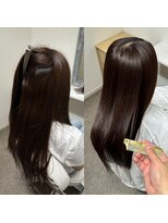 ボクノ 7号店 町田(bokuno) 髪質改善/縮毛矯正/トリートメント