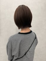 アクセスムーン ひたちなか店(Access Moon) くびれボブ