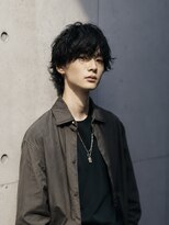 マナ 阪神尼崎(MANAZ)&nbsp;ニュアンスパーマダウンバング