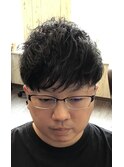 ブロックツイストスパイラル