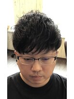 リュール(Reaule+s)&nbsp;ブロックツイストスパイラル