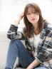 【石川指名限定】ヘアセット/ヘアアレンジ&結婚式 ¥3000~