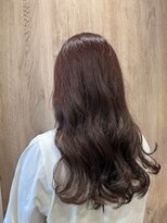 リリー 勝田台店(Lilly) S/S summer pink Komatsu