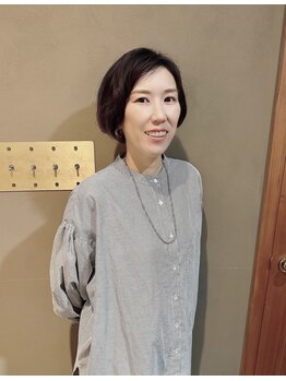 ローバーゴーヨン(Rover 54)の写真/【女性Staff Only】女性特有のお悩みはお任せ♪美容やライフスタイルのことまでお手伝いさせて頂きます★