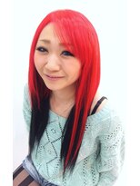 ラチャウ(La.Ciau) 紅