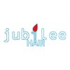 ジュビリーヘアーのお店ロゴ