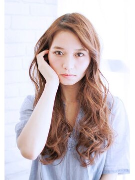 ズール 生田店(ZU LU) 大人のカジュアルロング/大人◎20代30代40代50代