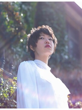 マウロア(MAULOA) 【MAULOA】光とショート