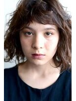 グリーン 渋谷(green)&nbsp;外国人風パーマ