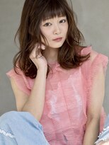 ニーニャ(NINa)&nbsp;ninaスタイル☆180415