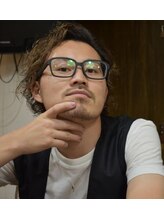 美容室 ガレット(GARRET)&nbsp;山下 大輔