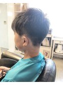 ショート(中学生)