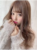 ナチュラルラフカール