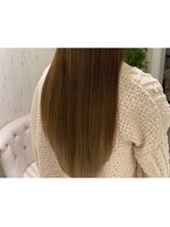 ラ ブランシュ 大宮(La Blanche)&nbsp;【LaBlanche】大宮　美容室☆イルミナ＊oggi otto