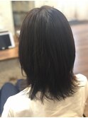 秋色ミディ