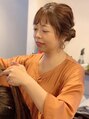 エミュー 研究学園店(emu) 板山 恭子