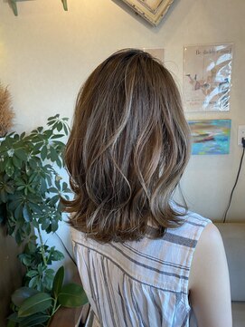 フォーレストガーデン(4-rest garden) 4-rest ミディー４