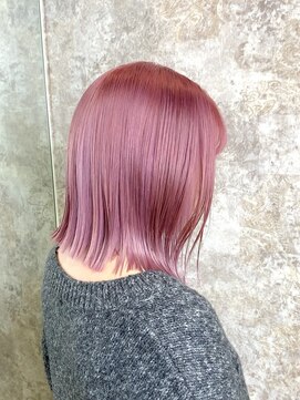 ゴリラビスケッツ(GORILLA BISCUITS) ローズ［桜木町/横浜/みなとみらい］