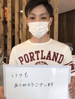 ネオエゴイスト(Neo Egoist)&nbsp;お客様スナップ