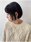 【FOLK】ショートボブ♪ぱっつんボブ
