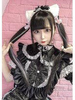 キャンディーシロップ(Candye Syrup)&nbsp;萌え萌えキャンディー