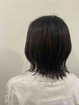 タエビスアリッサム(Taebis Alyssum) くびれミディー