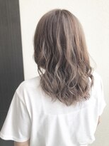 イマージュヘアー&nbsp;ハイライトハイトーン