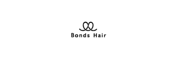ボンズヘアー(Bonds Hair)のサロンヘッダー