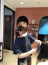 クレイヴ(Cra've)&nbsp;太田 沙織