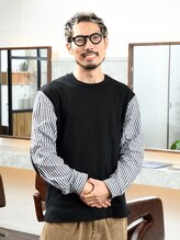 サクヘアー(39 hair) 天野 泰良