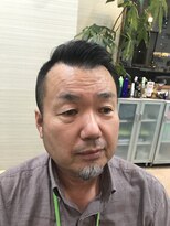 レビュー(REBEAUX)&nbsp;ダンディスタイル