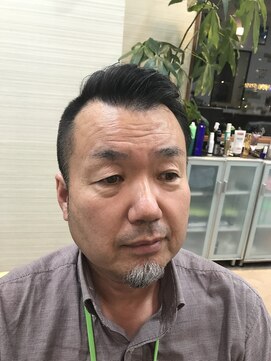 レビュー(REBEAUX) ダンディスタイル