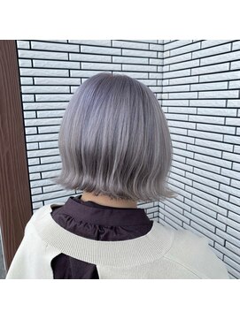 ロルド レーブ(Rold reve) ホワイトシルバー