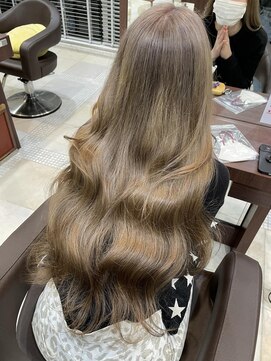 ファブ 千葉店(FaB) milktea×grieve［千葉駅］