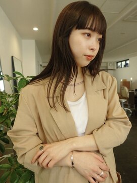 ポール(pole) サラッとお洒落に◎