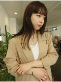 サラッとお洒落に◎
