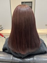 フラミューム 町田(flammeum)&nbsp;ピンクブラウン【町田】【成瀬】【玉川学園前】