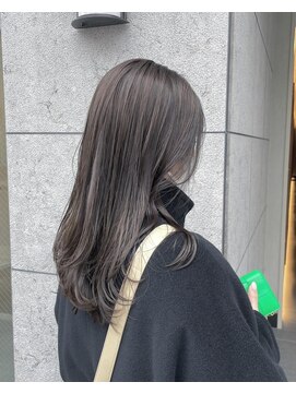 ニール シトロン 名古屋 伏見 丸の内(NEELU citron) 【Neeluscuro_take】ハイトーングレージュ