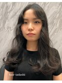 wave hair 2