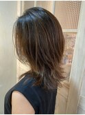 大人レイヤー