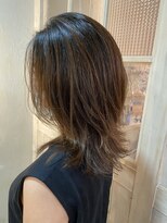 エイミーバイアフロート(amie by afloat) 大人レイヤー