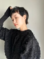 フラミューム 関内店(flammeum)&nbsp;ベリーショート