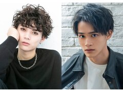 agir hair 所沢 【アジールヘア】 所沢プロペ通り店