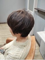 クロデザイン(KURO DESIGN)&nbsp;マッシュショート