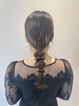 イラ(Era) タイト×デザイン／お呼ばれ