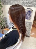 ロングヘア