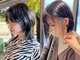 エミュー(emue)の写真/【emue】の《美髪カラー》で似合わせはもちろん、こだわり派も満足なトレンド性の高いカラーまで対応◎